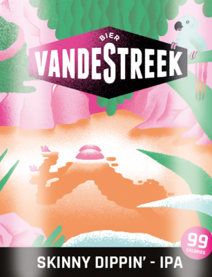 vandestreekbier logo